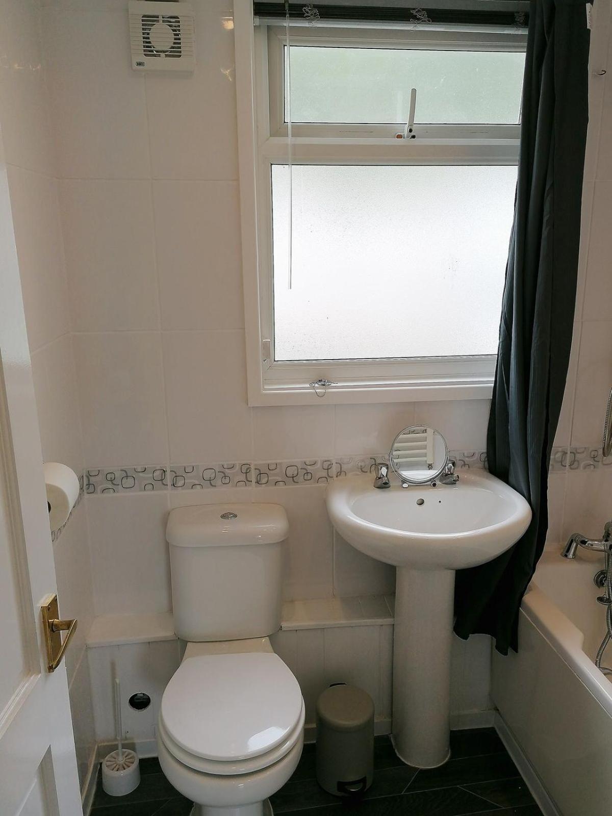Beach Vista Apartment Three In ברמאות' מראה חיצוני תמונה