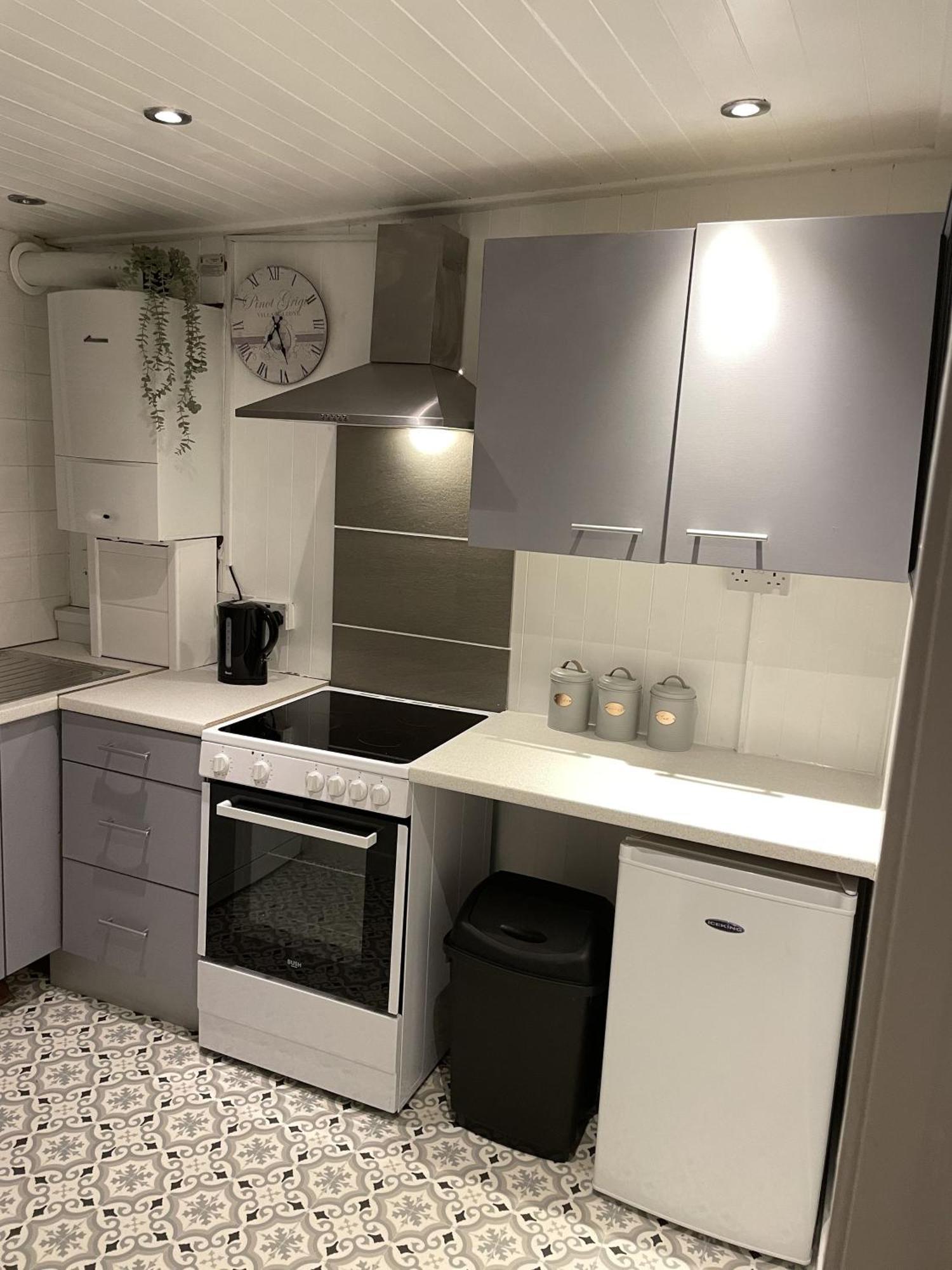 Beach Vista Apartment Three In ברמאות' מראה חיצוני תמונה