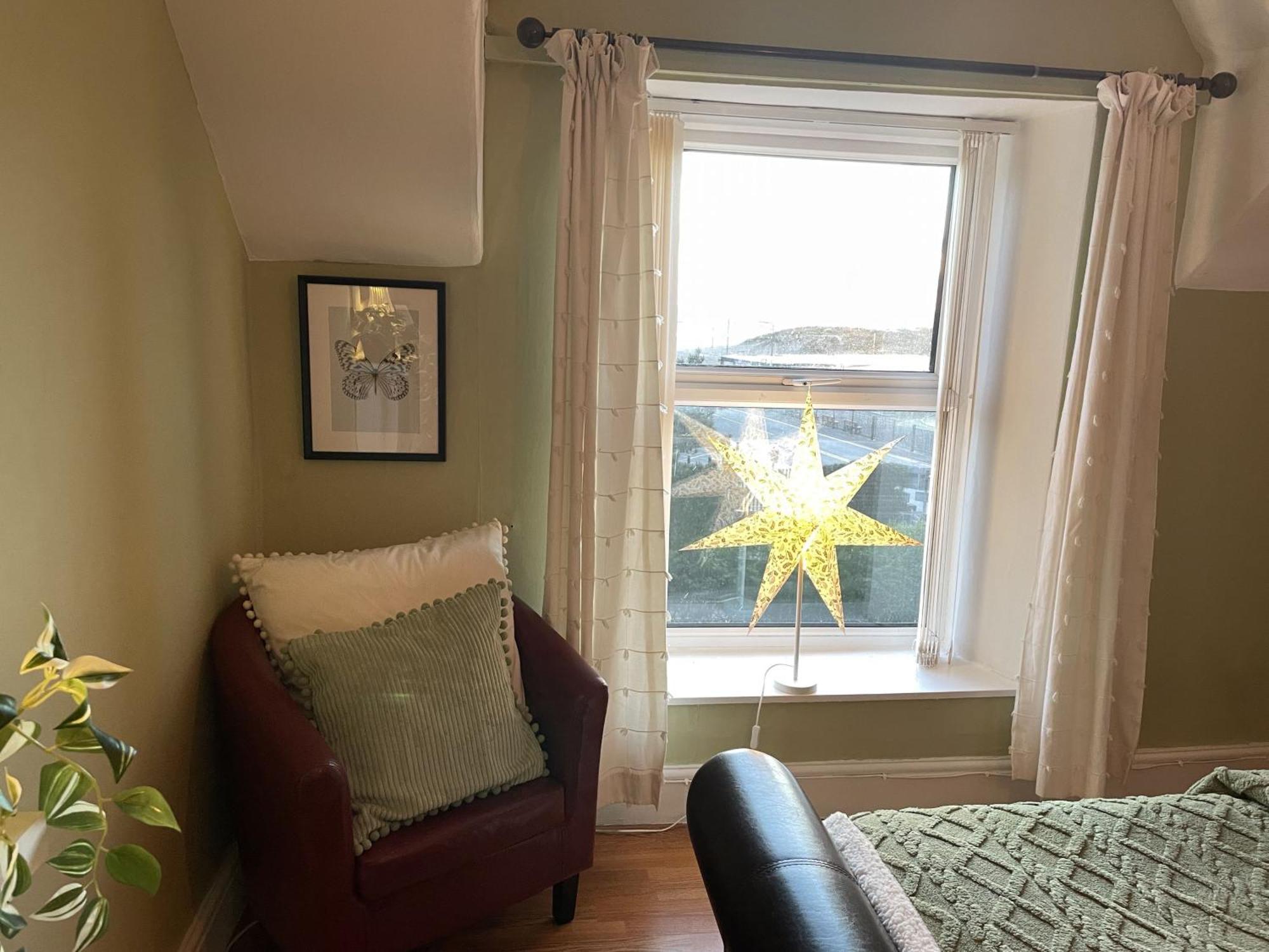 Beach Vista Apartment Three In ברמאות' מראה חיצוני תמונה